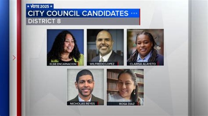 Raymond Santana of 'Exonerated 5' and Deelishis Tie the Knot in a Beautiful Georgia Wedding