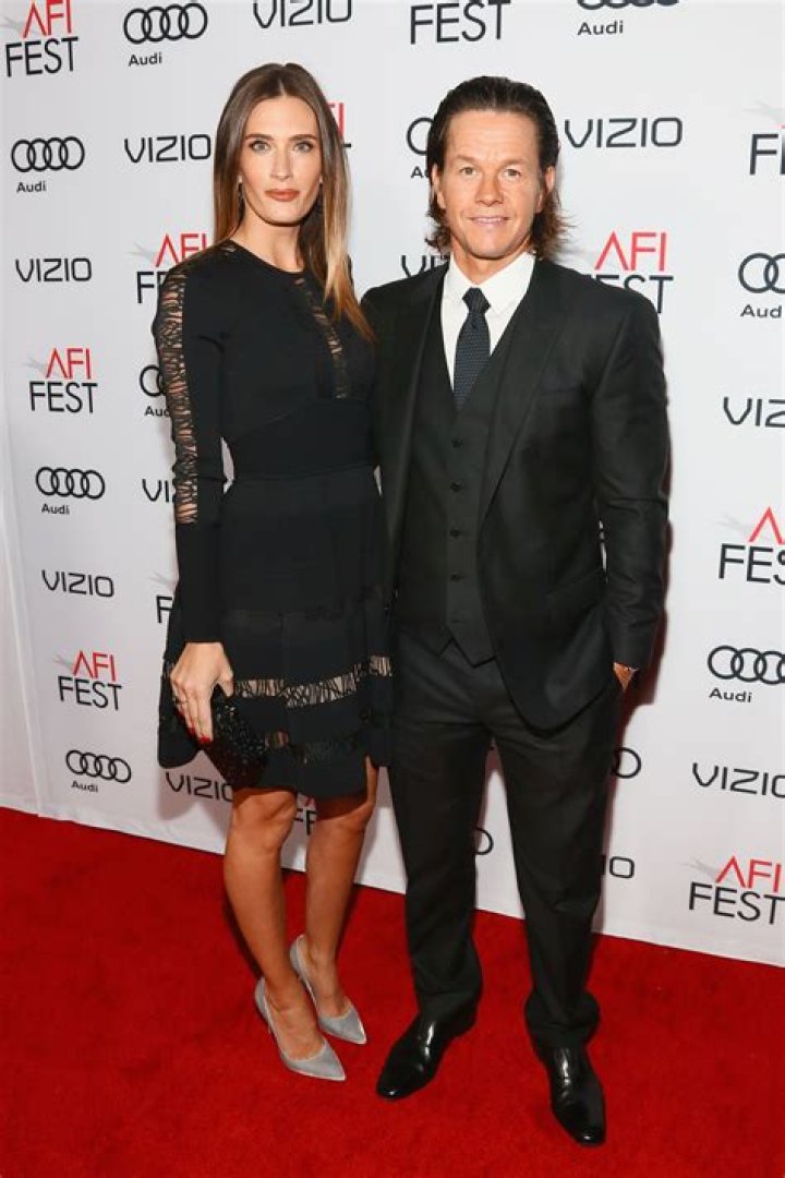 Rhea Durham Taught Mark Wahlberg the Utmost Respect for Women — Inside Their Marriage