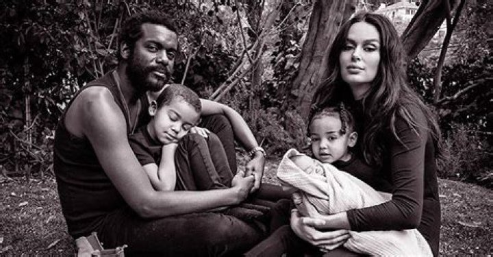 Gary Clark Jr Is a Proud Husband and Father – Meet His Beautiful Model Wife and Their 3 Children
