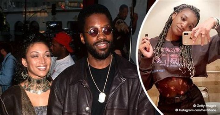 Kadeem Hardison and Chanté Moore's Daughter Sophia Stuns in Mirror Selfie and Fans Love Her Looks