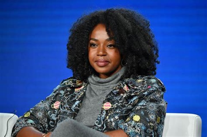 Jerrika Hinton Has Been in Therapy for About Nine Years — Inside the Actress' Journey