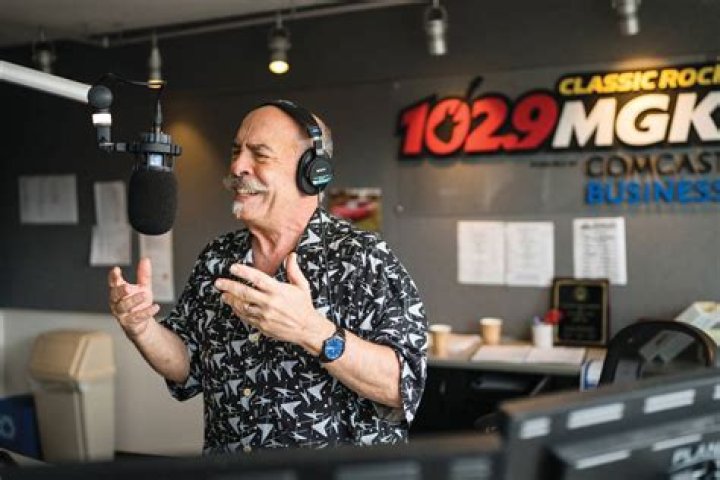 How Radio Host John Tesh's Family Supported Him through His Cancer Battle