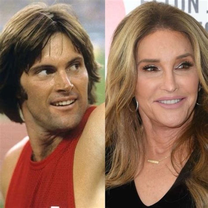Why Caitlyn Jenner Has No Regrets about Her Transition