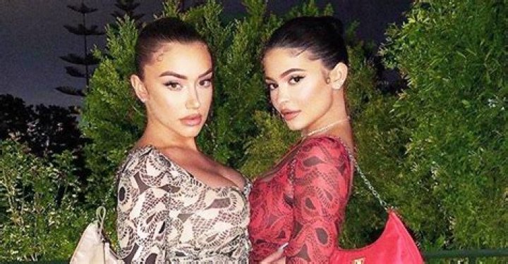 Inside Kylie Jenner's BFF Stassie Karanikolaou's Birthday Celebration with Friends