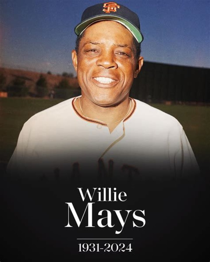 Meet MLB Legend Willie May's 1st Wife Margherite Whom He Had Been Married to for 5 Years