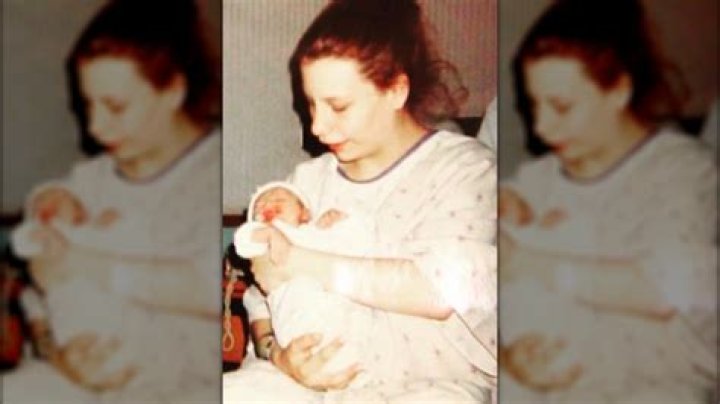 Baby Lyssa Chapman Celebrates Her Daughter Abbie's 18th Birthday with Rare Throwback Photos