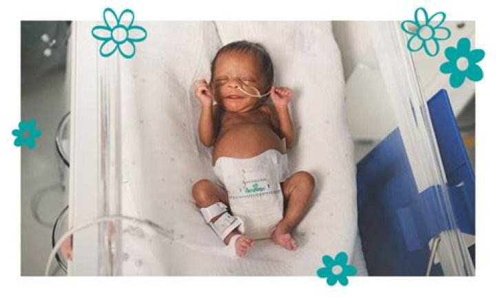 Alexis Skyy's Daughter Is a Preschool Graduate Following Health Struggles