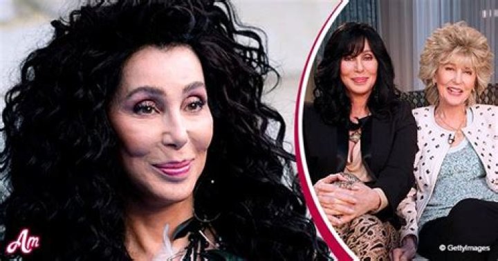 Georgia Holt Looks Age-defying at 94 — What Is Known about Cher's Gorgeous Mother