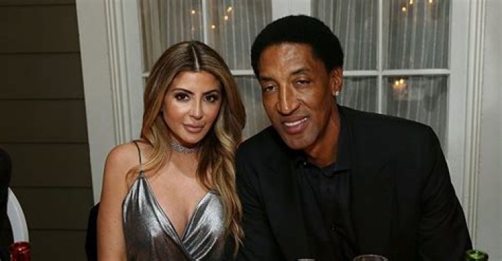 Larsa and Scottie Pippen's Daughter Sophia Celebrates North West's Birthday with a Sweet Post