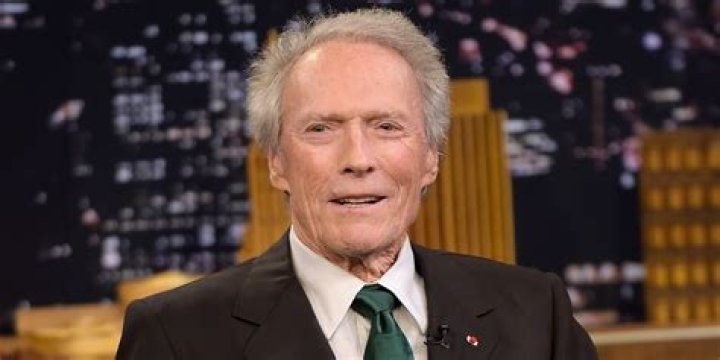 Clint Eastwood Was Once Elected Mayor of a California Town — inside His Political Career