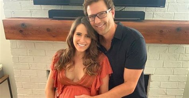  'Doctors' Star Travis Stork Becomes First-Time Dad as His Wife Delivers Son Grayson