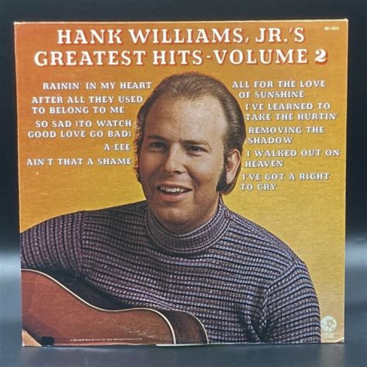 Hank Williams Jr's Son Sam Shares Touching Tribute to Late Sister Katherine Williams-Dunning