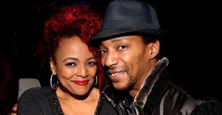 Kim Fields' Husband Christopher Morgan Gives Their Oldest Son Gigantic Ring as He Turned 13