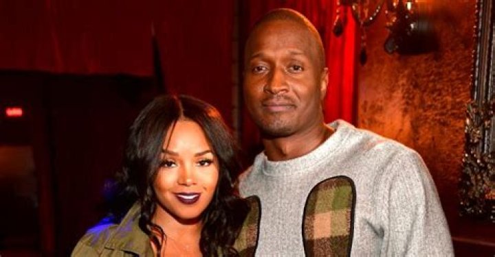 Rasheeda and Kirk Frost Have Been Married for 20 Years despite Criticism and Rumors