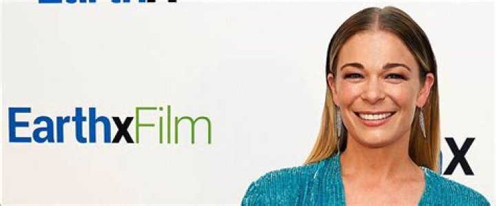 LeAnn Rimes Was Caught Cheating on Her First Husband — a Look Back at Their Messy Divorce