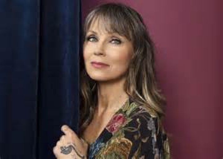 Playboy's Playmate Katariina Souri on Why She Chose to Retreat from Public Life