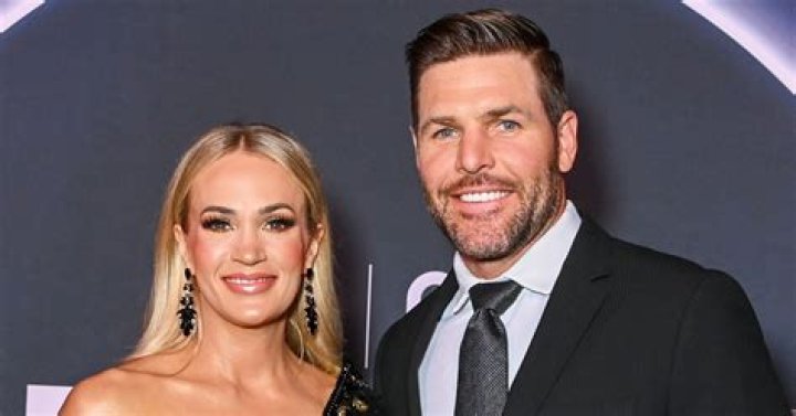 Carrie Underwood Has Gone through Many 'Difficulties' with Husband Mike Fisher