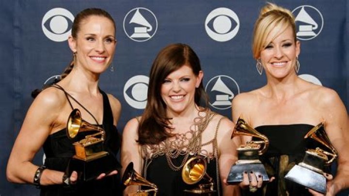 Dixie Chicks Change Their Name in Response to the Black Lives Matter Protests