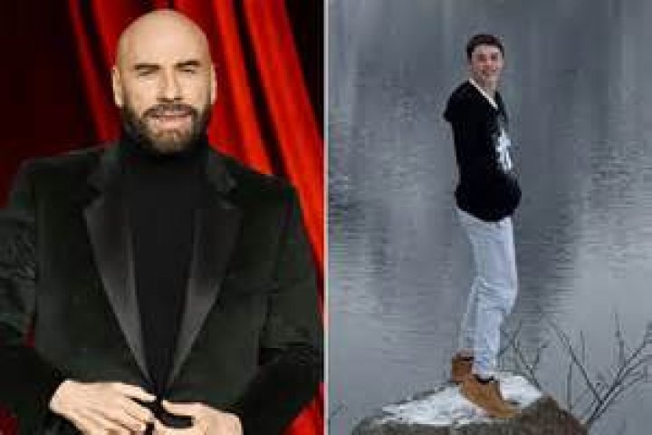 How Sherri Shepherd and Her Son Jeffrey Celebrate His Middle School Graduation Amid the Pandemic