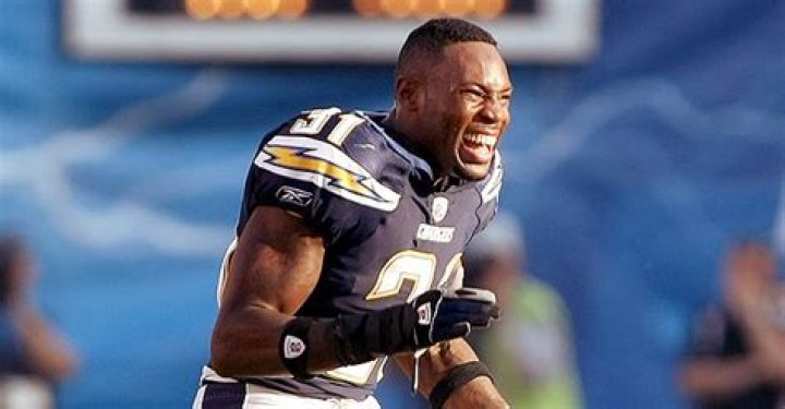 Meet NFL Star Antonio Cromartie's Wife Terricka Cason Who Is a Doting Mother to His 6 Kids