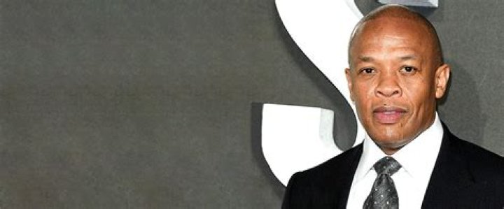 Dr Dre Lost a Son in 2008 — What Is Known about the Producer's Living Kids