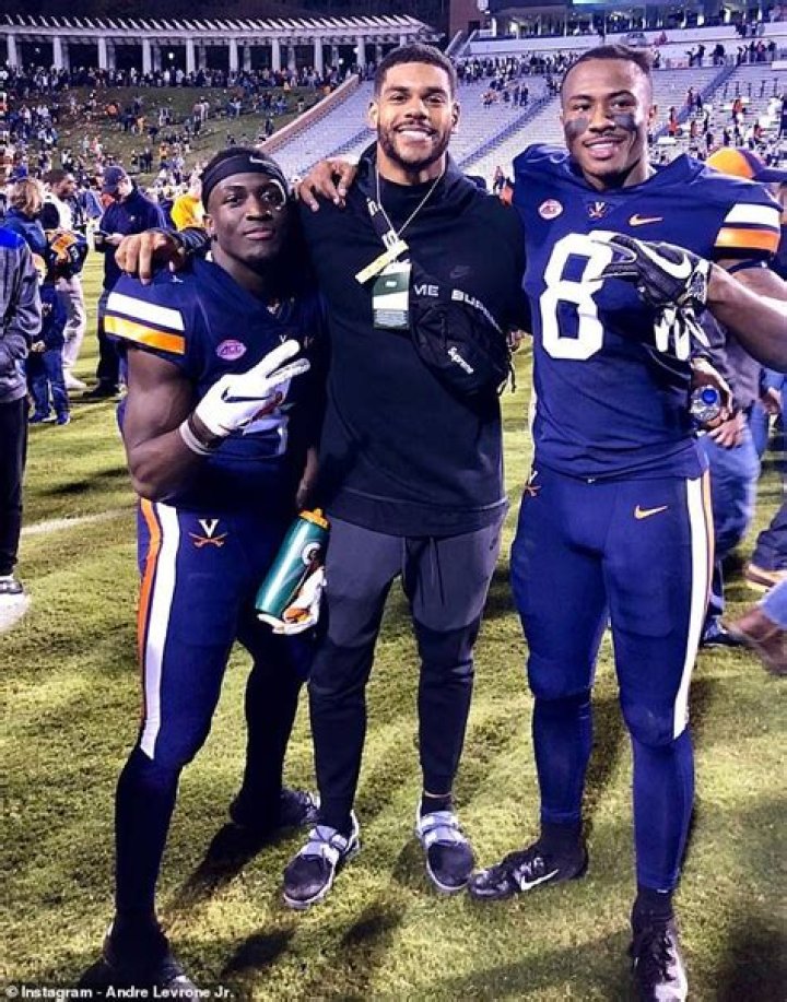 Check Out 'Brooklyn Nine-nine' Star Andre Braugher's Favorite TV Family in a Cute Photo He Shared