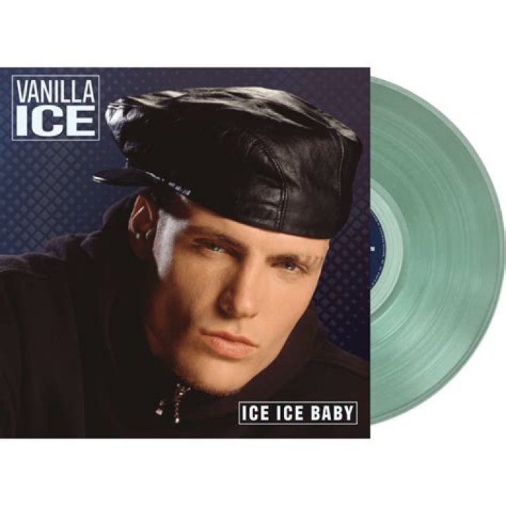 Vanilla Ice of 'Ice Ice Baby' Fame Is a Father of 3 Beautiful Daughters — Get to Know His Girls