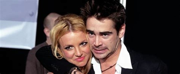 Colin Farrell's Wild Dating History That Includes a Playboy Model, Actresses and Singers