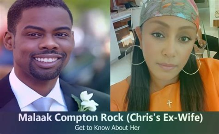 Inside Chris Rock's Ex-wife Malaak's Touching Tribute to Daughter Lola Who Graduated and Turned 18 (Photos)