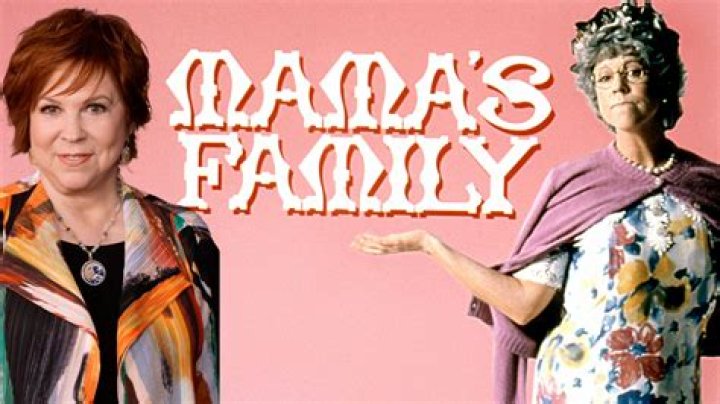 Remember Vicki Lawrence from 'Mama's Family'? Here's How She Looks at 71