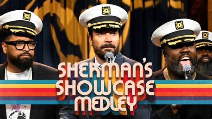 Comedy Show 'Sherman's Showcase' Set to Come Back for Season 2 in 2021
