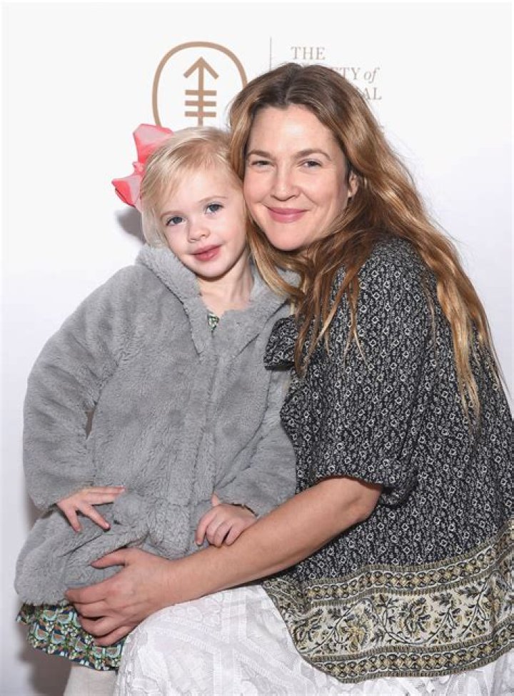 Jaid Barrymore's Daughter Drew Barrymore Emancipated from Her at 14 — inside the Turbulent Period