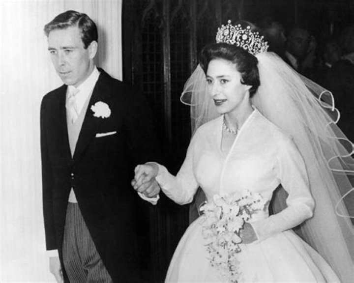 Princess Margaret and Lord Snowdon's Relationship with Their Two Children — Details about the Late Royal