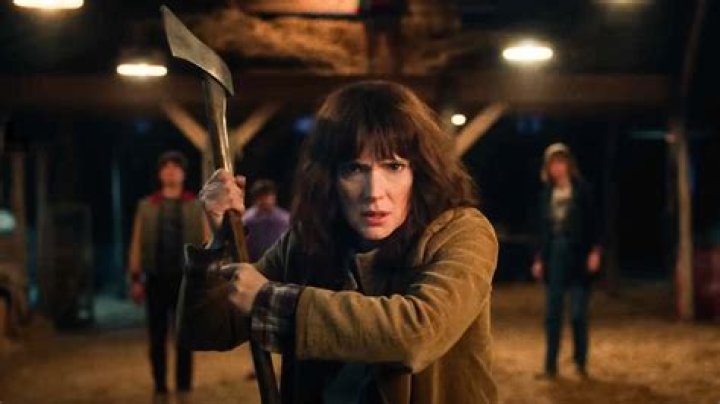 Glimpse inside Episode Two of the Fifth and Final Season of 'Greenleaf'