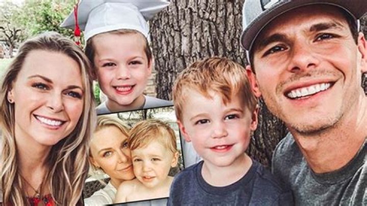 Granger Smith Recalls His 3-Year-Old Son River's Tragic Death a Year after the Tragedy