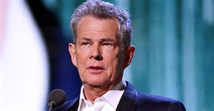 David Foster Reveals He Had No Reason to Hide Personal Life in His New Netflix Documentary