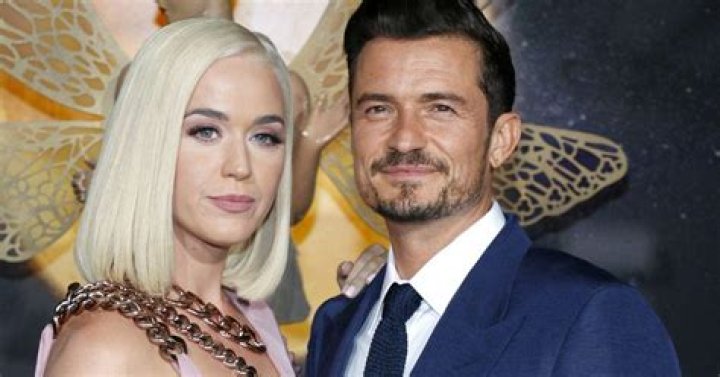 Orlando Bloom Shares Why He's Excited to Become a Father Again This Time with Fiancée Katy Perry