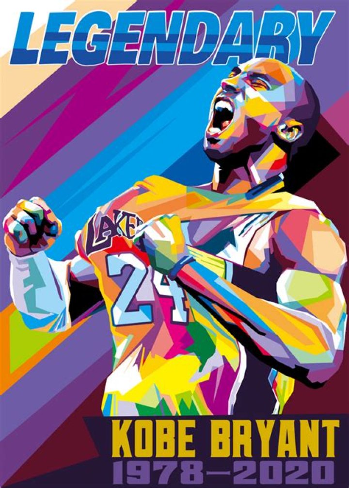 Legendary Kobe Bryant to Appear on the Cover of 'NBA 2K21 Mamba Edition'