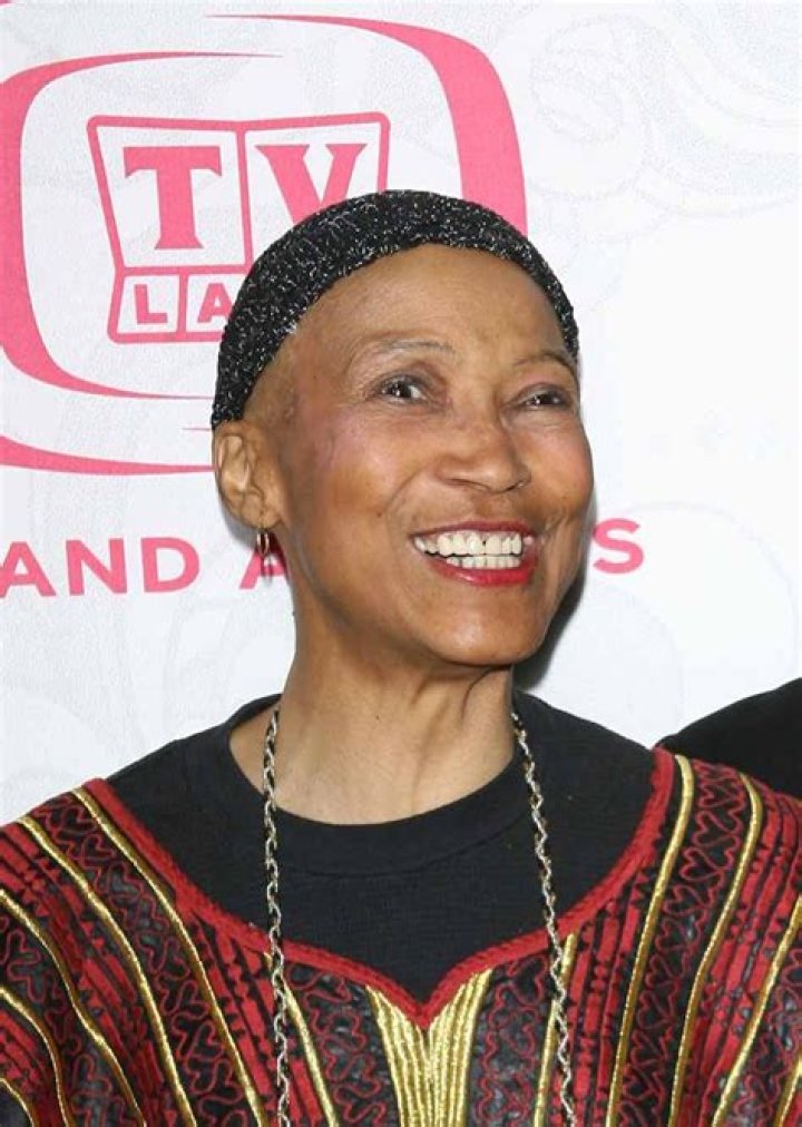 Remembering 'Roots' Star Olivia Cole's Marriage to Ex-husband Richard Venture – Inside Their Two-Decade Marriage