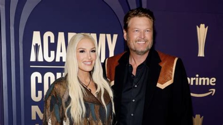 Gwen Stefani's Ex-husband Gavin Rossdale Opens up about His Most Embarrassing Moment