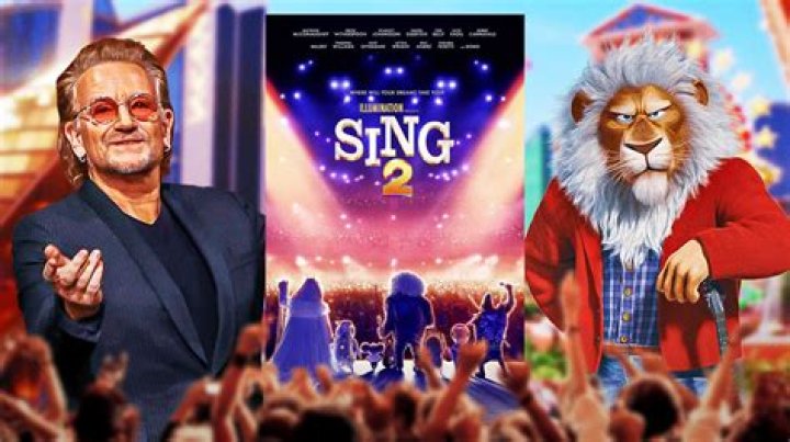 U2 Singer Bono's 4 Adult Kids with Longtime Wife Ali Hewson — inside Details of Their Lives