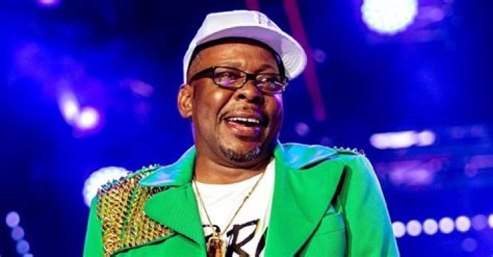 Bobby Brown Shares Sweet Picture of His Daughters Bodhi and Hendrix on Their Birthday