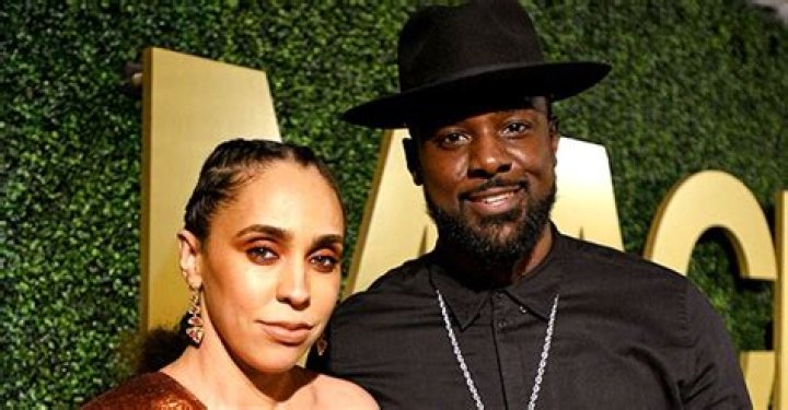 How Lance Gross' Wife Bec Paid Tribute to Him on His 39th Birthday