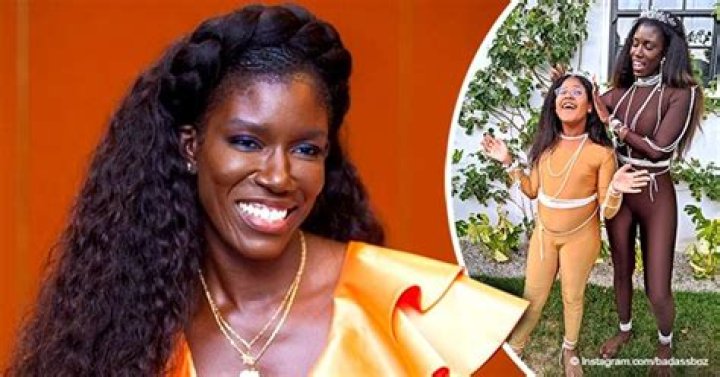 Meet Netflix's New CMO Bozoma Saint John – Inside Her Life as a Mom