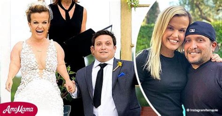 Terra Jolé and Joe Gnoffo Got Engaged Twice — inside Their Inspiring Love Story