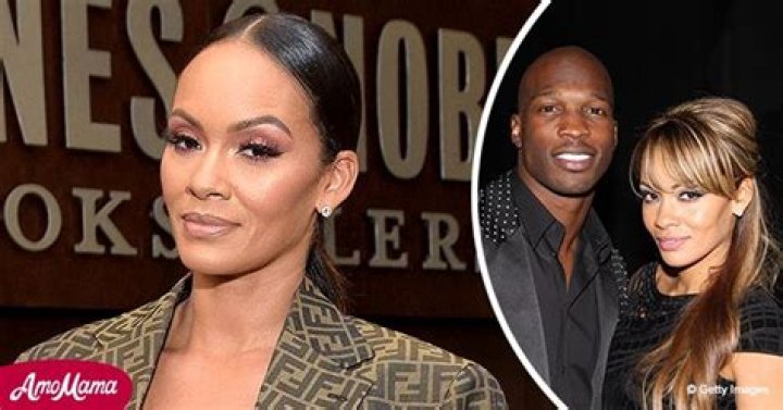 Evelyn Lozada Filed for Divorce 41 Days after Wedding — Look Back at Her Only Marriage