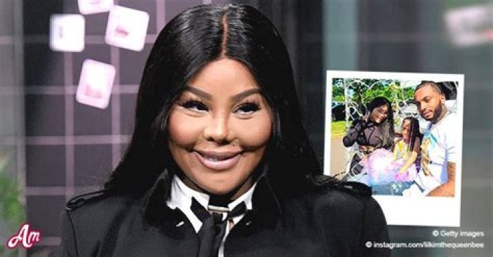 Lil' Kim's Daughter Whom She Welcomed at 39 — a Glimpse into Her Motherhood Journey