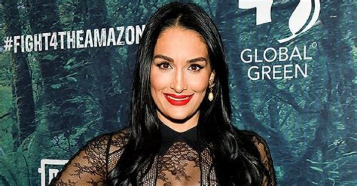 See Nikki Bella's Latest Update on Her Mom Kathy's Recovery after Brain Surgery