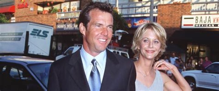 Dennis Quaid Once Called Marriage to Meg Ryan His Most Successful Relationship — a Look Back