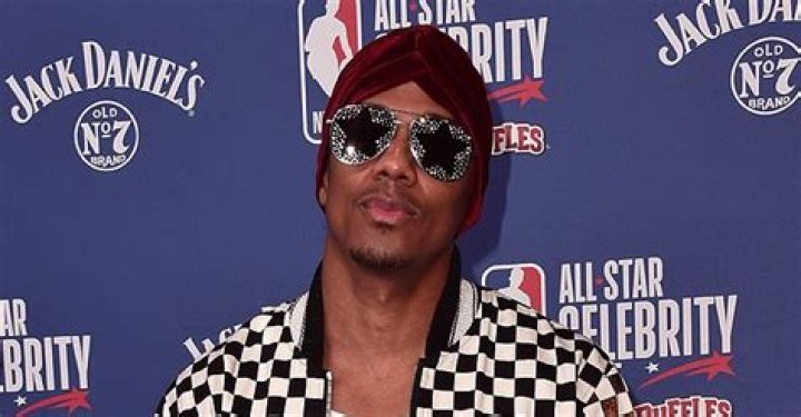 Nick Cannon's Girlfriend Jessica Speaks Out about His Second Child with Ex Brittany Bell